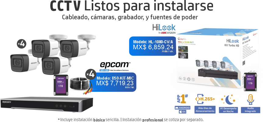 CCTV